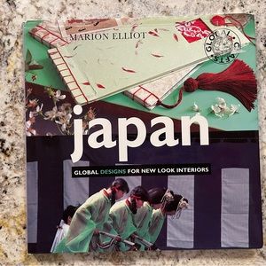 Japan global designs.